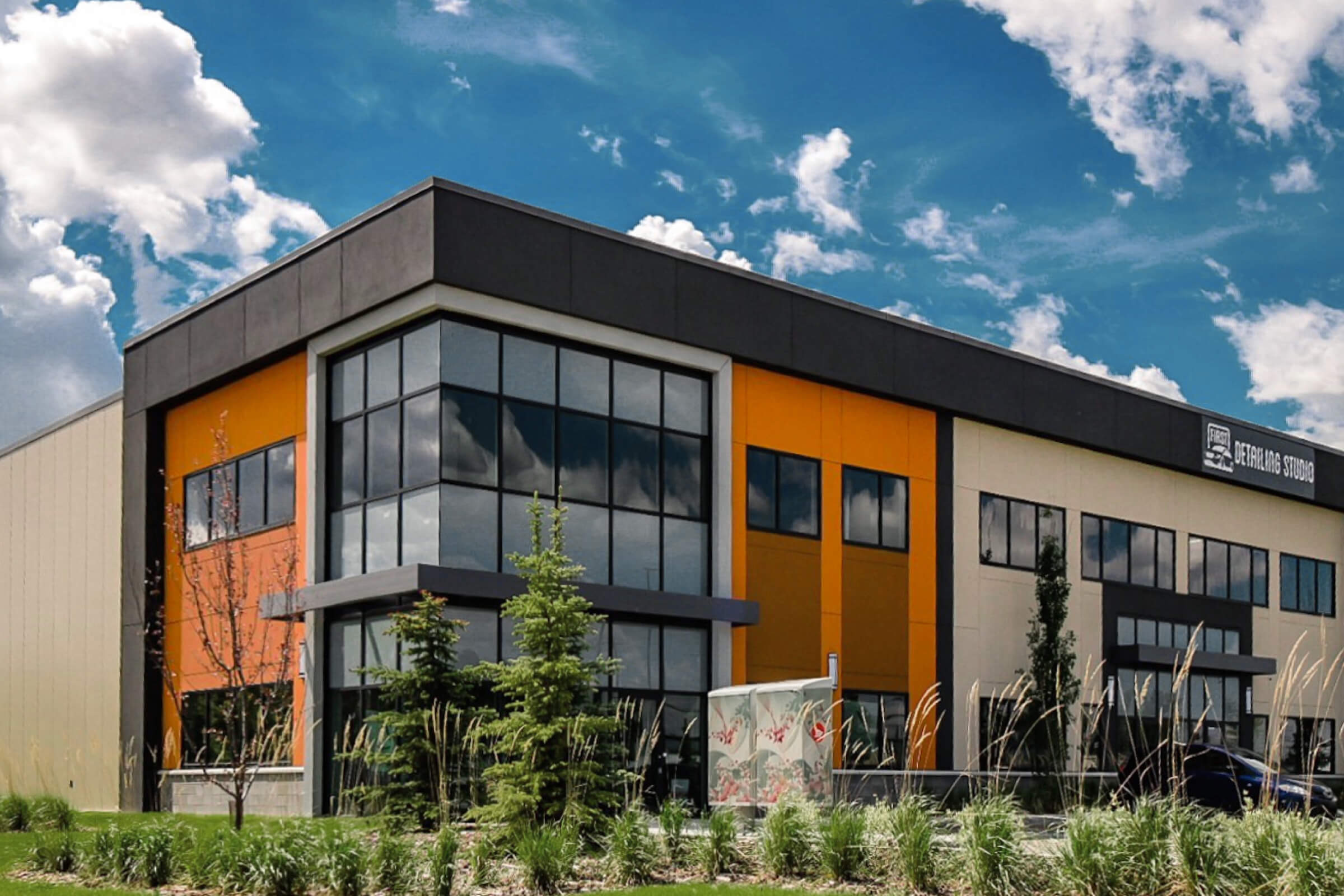 Industrial REITs A Smart Choice for Your Portfolio Parvis Invest